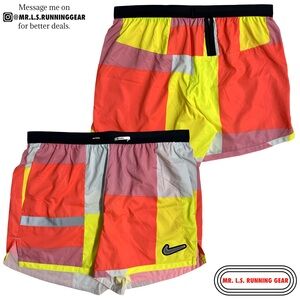 Nike Flex Stride Wild Run 5" Running Shorts CJ5829-644